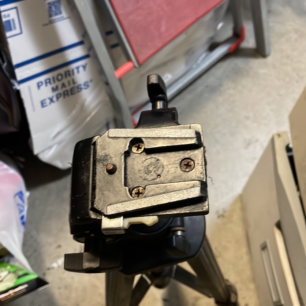 Camera Tripod Sears - Picture 2 of 12